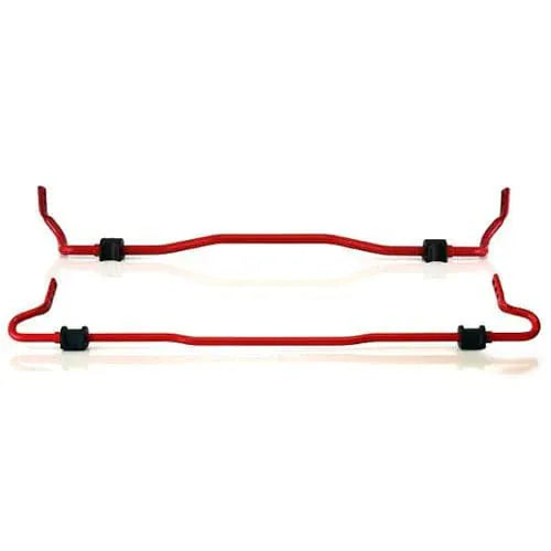 Blox Racing Sway Bar Set for 2017-2020 Toyota 86 (ZN6) BXSS-10110-SET