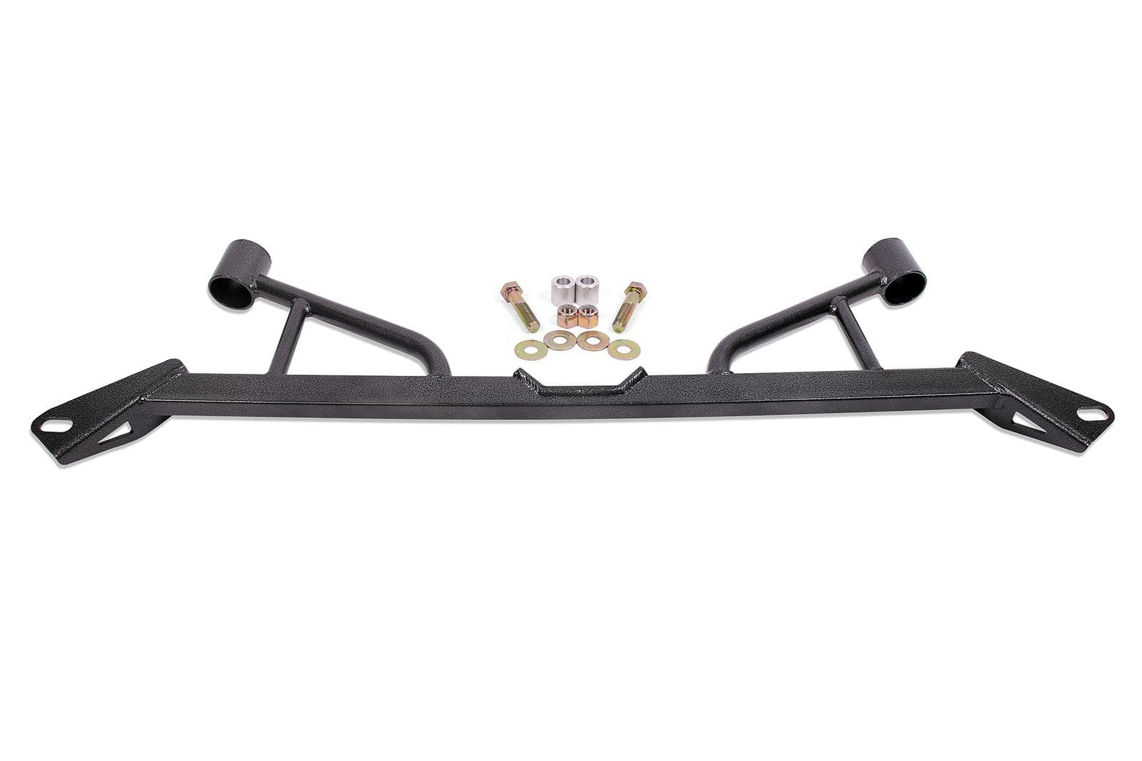 BMR Suspension 4-Point Front Subframe Chassis Brace for 2024-2026 Ford Mustang (S650)