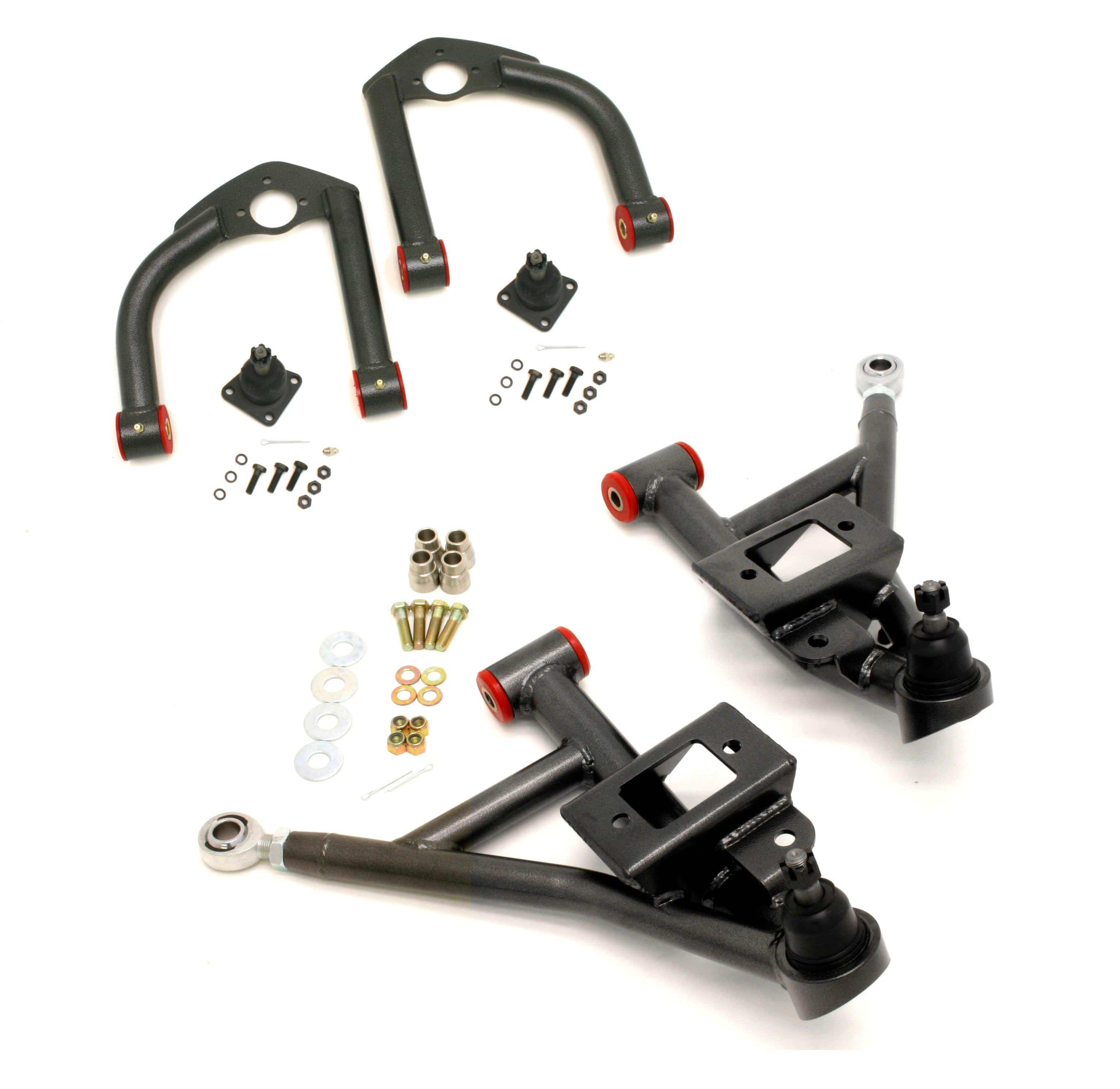 BMR Suspension A-arm Kit for 1993-2002 Chevrolet Camaro (4th Gen)