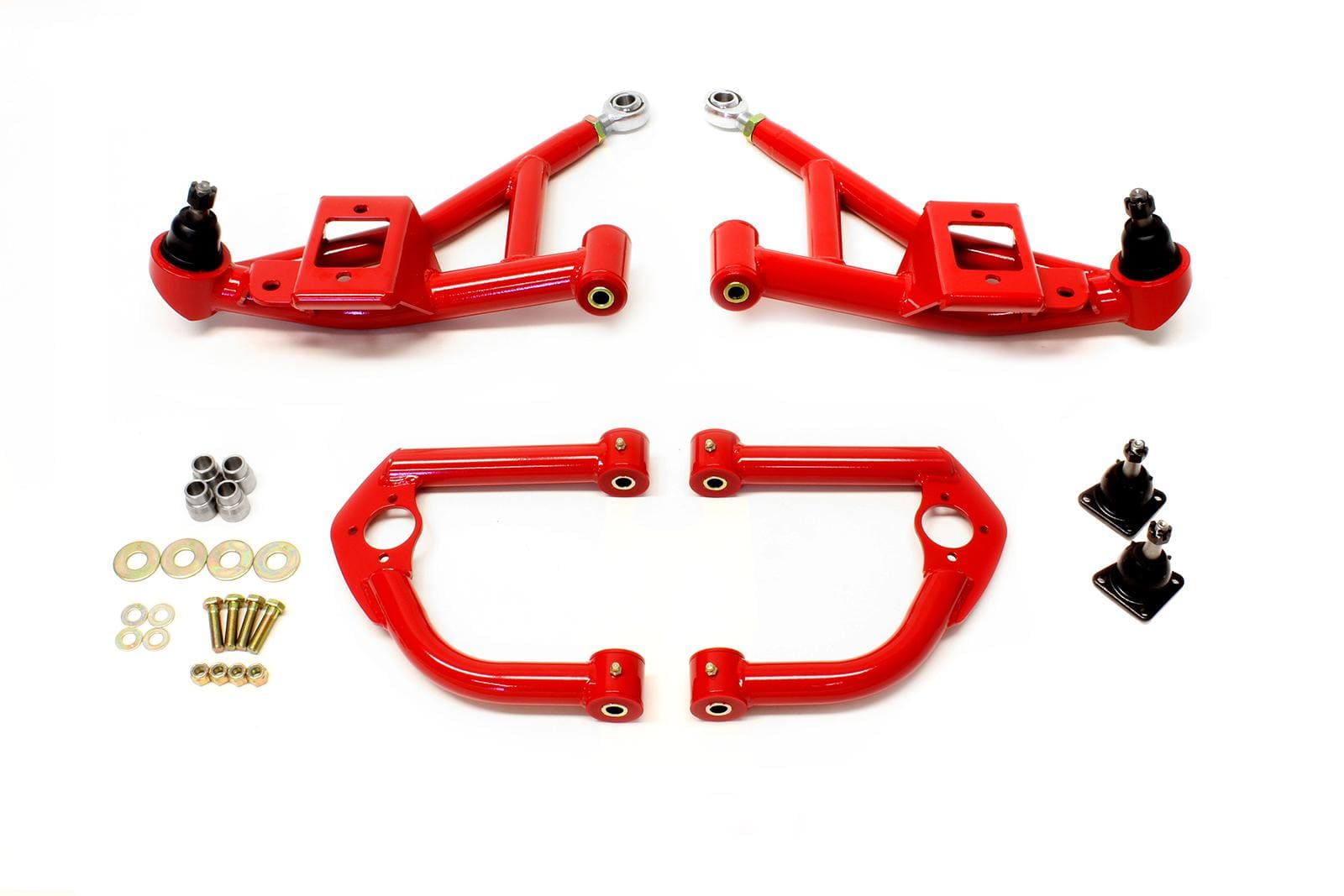 BMR Suspension A-arm Kit for 1993-2002 Pontiac Firebird (4th Gen)