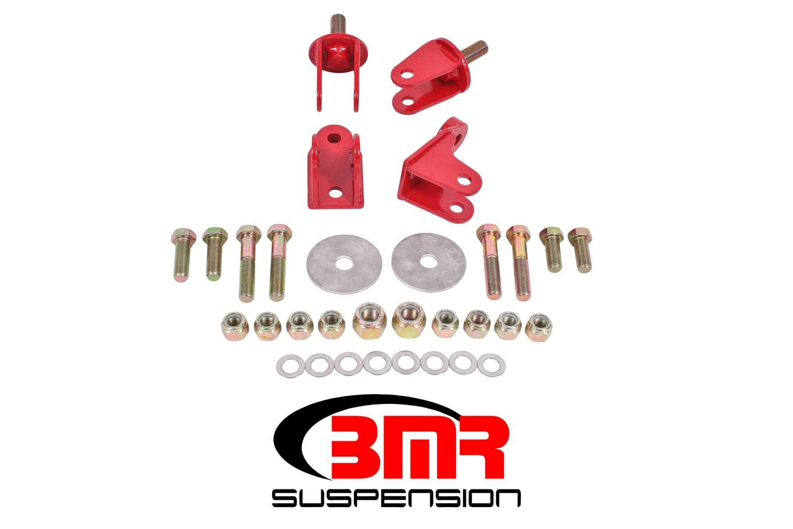 BMR Suspension Coilover Conversion Kit for 1994-2004 Ford Mustang (SN-95/New Edge)