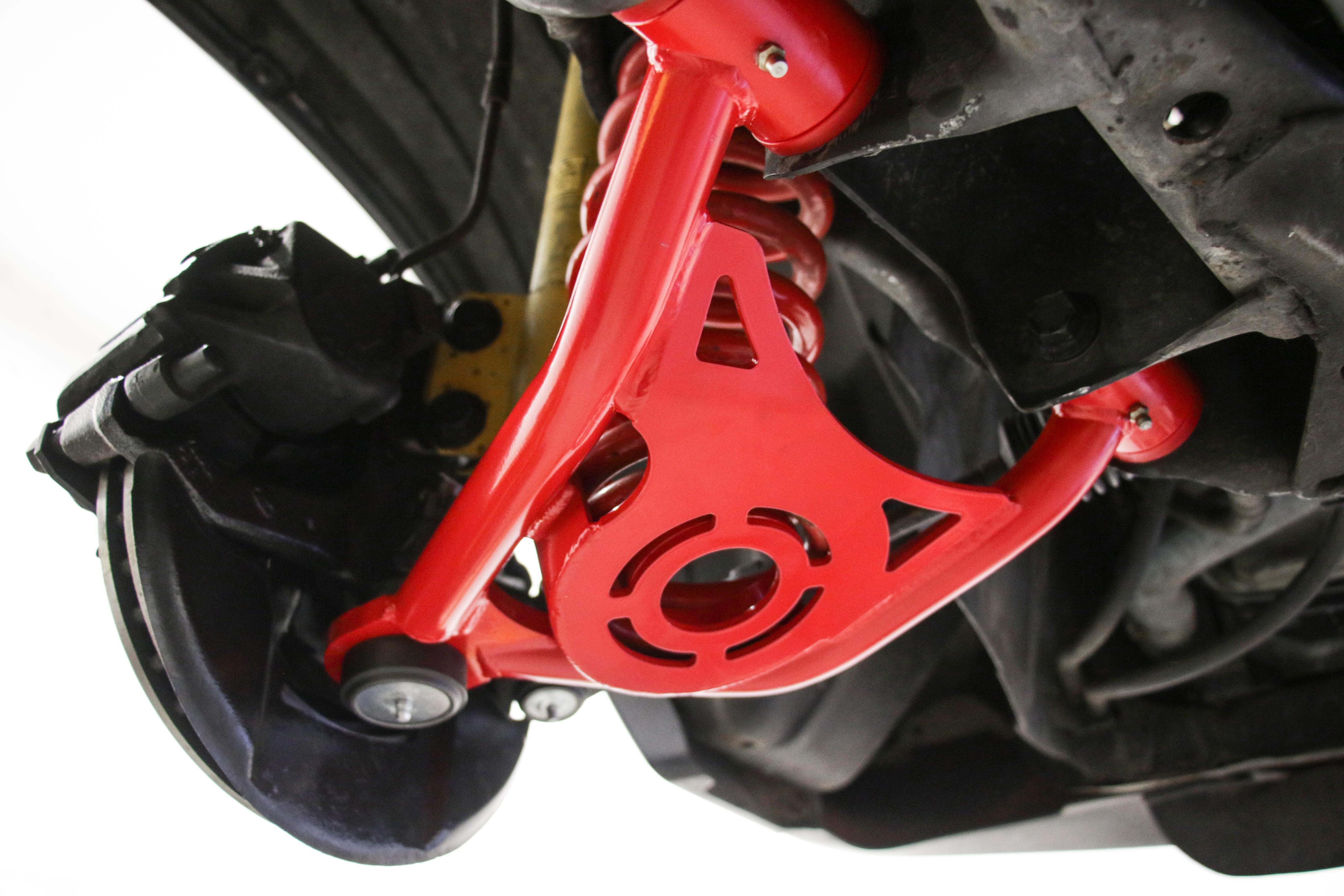 BMR Suspension Lower A-arms for 1979-1993 Ford Mustang (Foxbody)