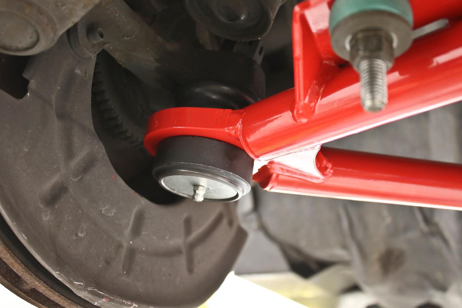 BMR Suspension Lower A-arms for 1979-1993 Ford Mustang (Foxbody)