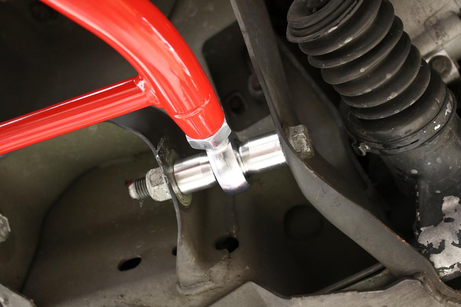 BMR Suspension Lower A-arms for 1979-1993 Ford Mustang (Foxbody)