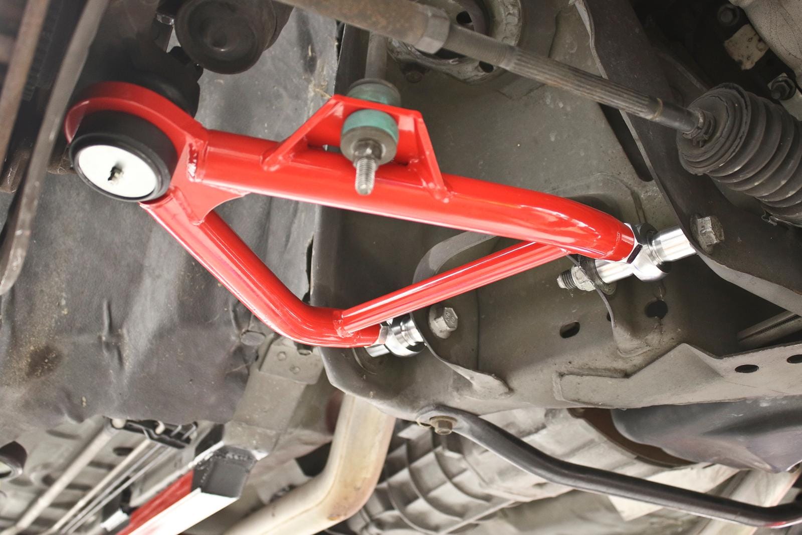 BMR Suspension Lower A-arms for 1979-1993 Ford Mustang (Foxbody)