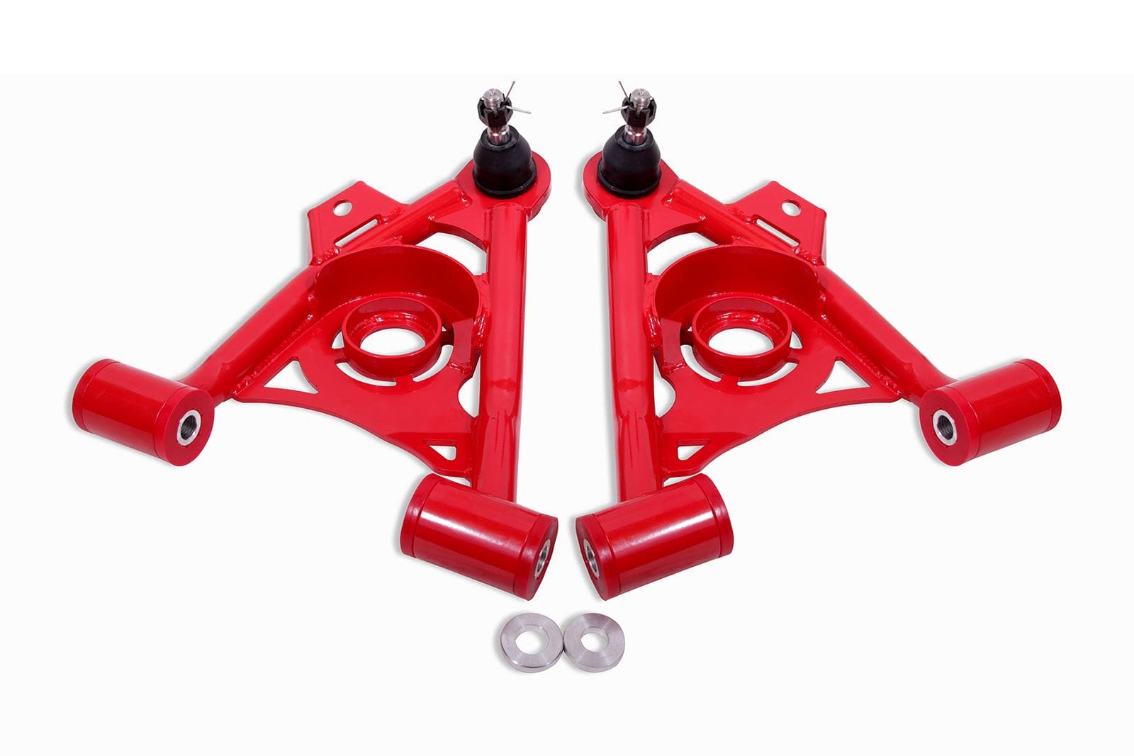 BMR Suspension Lower A-arms for 1979-1993 Ford Mustang (Foxbody)