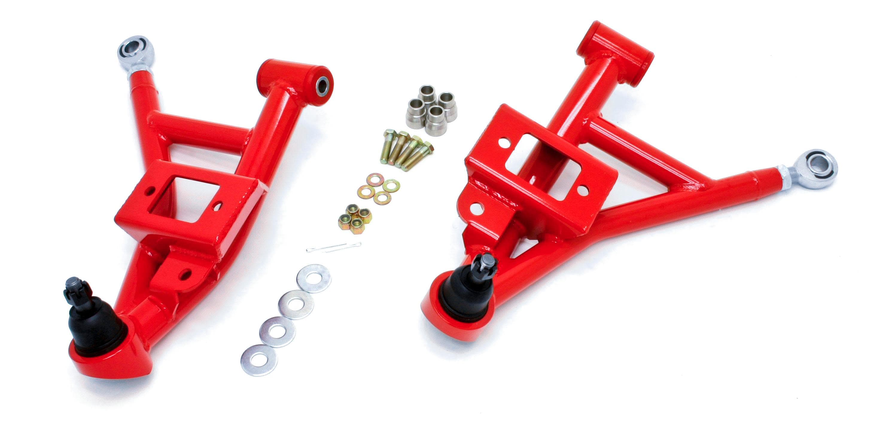 BMR Suspension Lower A-arms for 1993-2002 Pontiac Firebird (4th Gen)