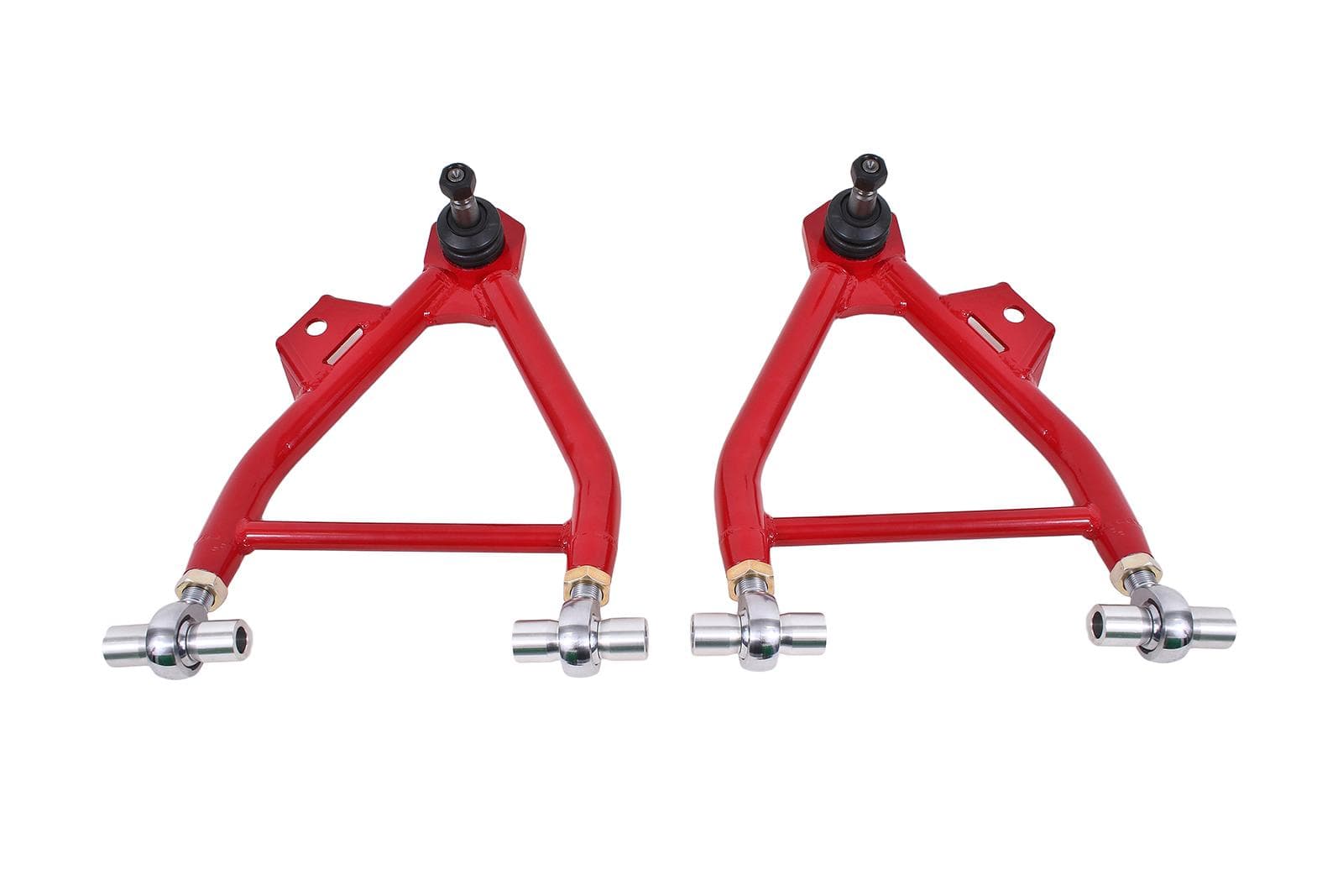 BMR Suspension Lower A-arms for 1994-2004 Ford Mustang (SN-95/New Edge)