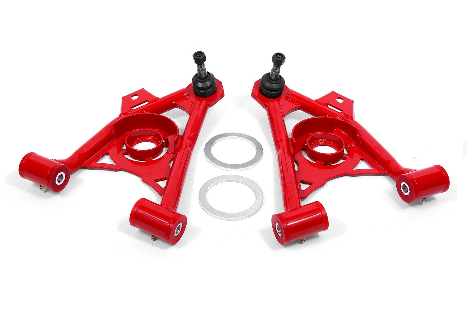 BMR Suspension Lower A-arms for 1994-2004 Ford Mustang (SN-95/New Edge)