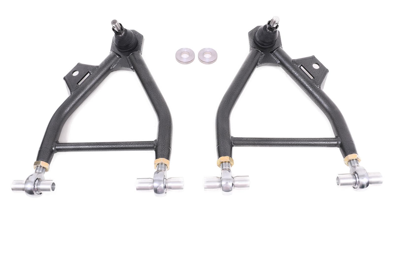 BMR Suspension Lower A-arms for 1994-2004 Ford Mustang (SN-95/New Edge)