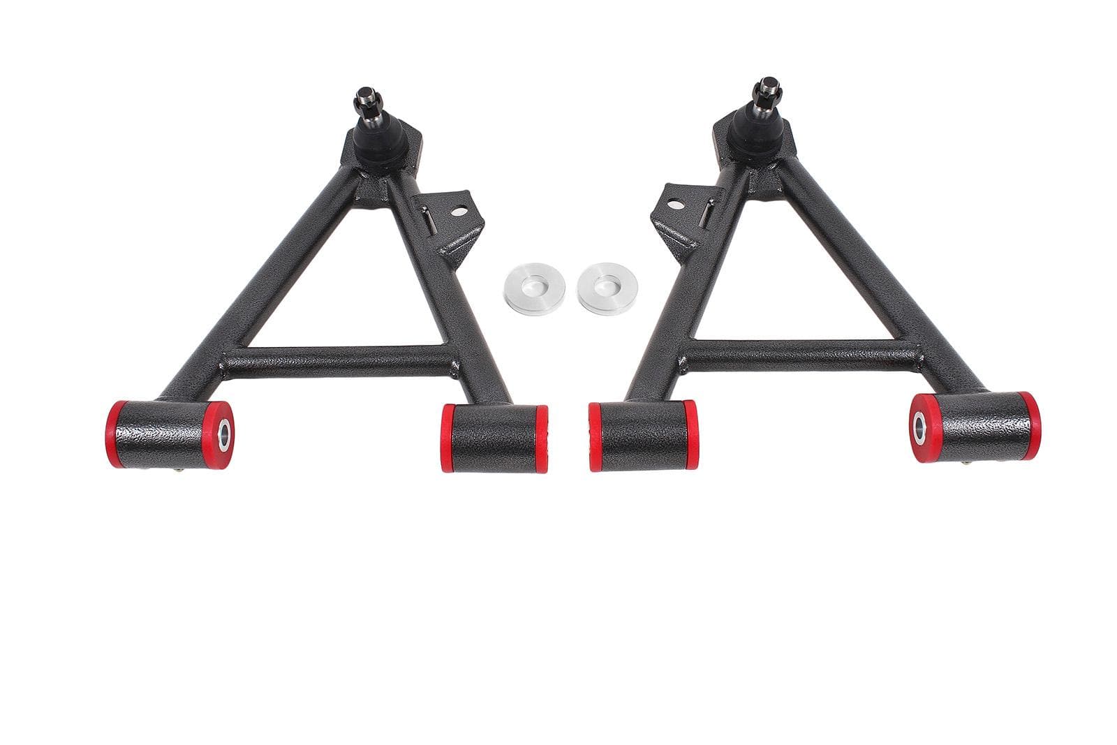 BMR Suspension Lower A-arms for 1994-2004 Ford Mustang (SN-95/New Edge)
