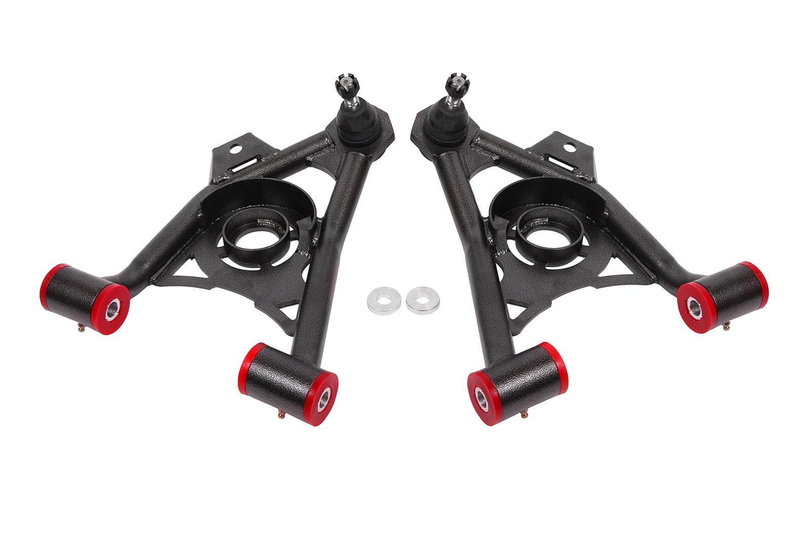 BMR Suspension Lower A-arms for 1994-2004 Ford Mustang (SN-95/New Edge)