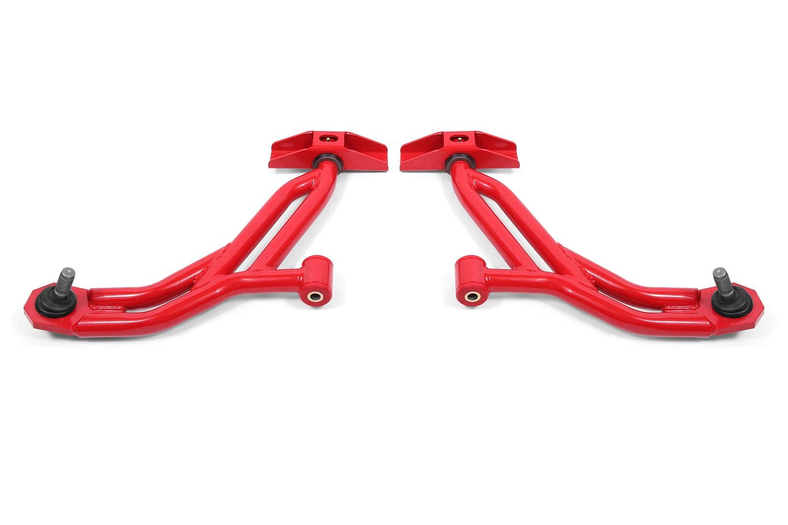 BMR Suspension Lower A-arms for 2010-2014 Ford Mustang (S197)
