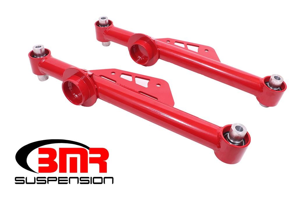 BMR Suspension Lower Control Arms for 1979-1993 Ford Mustang (Foxbody)