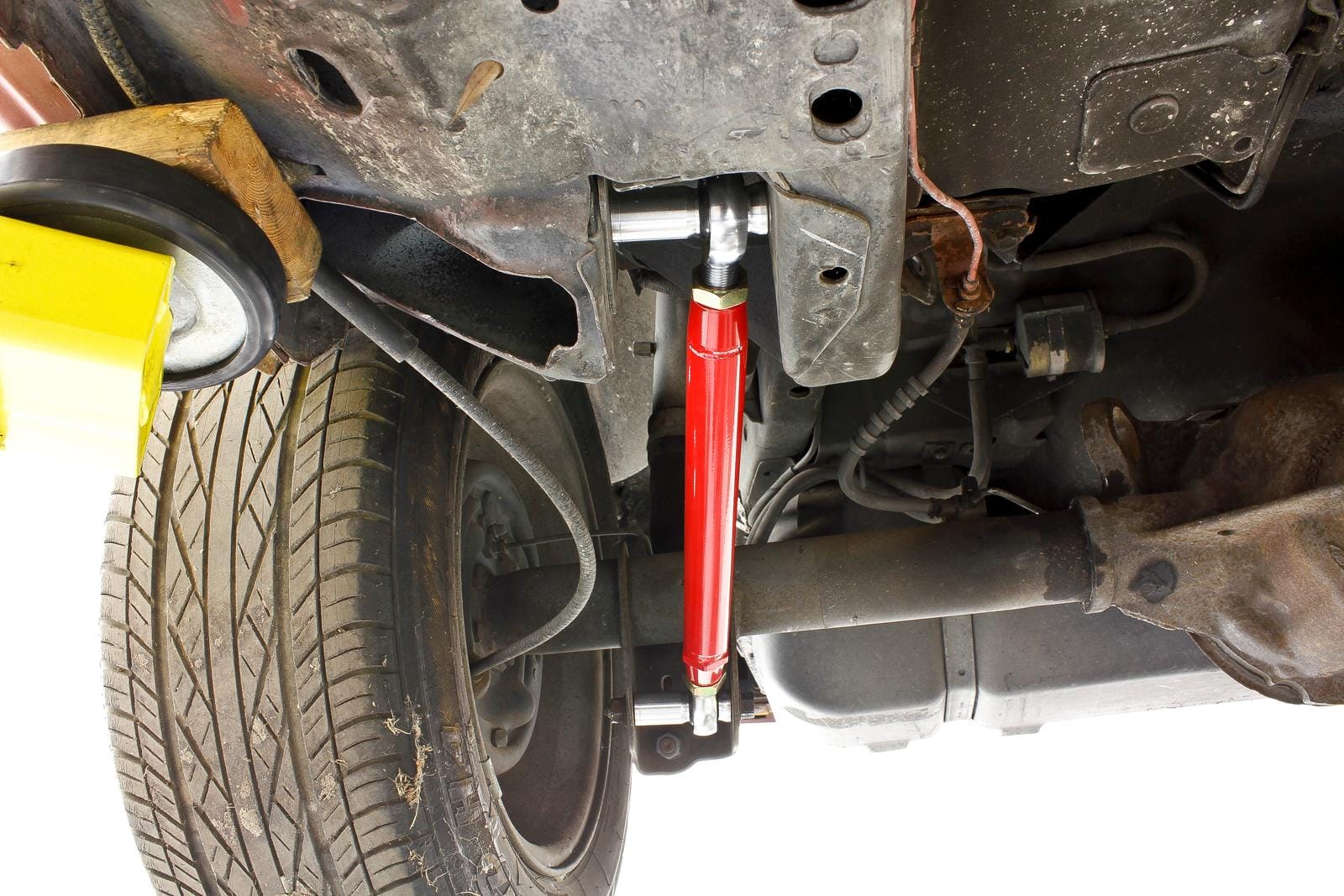 BMR Suspension Lower Control Arms for 1979-1993 Ford Mustang (Foxbody)