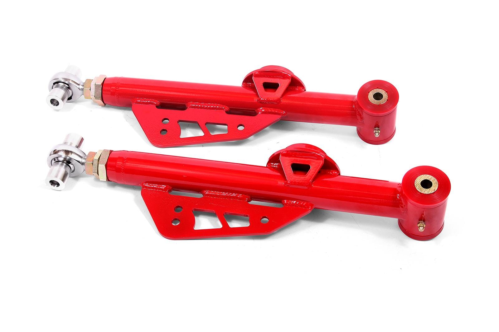 BMR Suspension Lower Control Arms for 1994-1998 Ford Mustang (SN-95/New Edge)