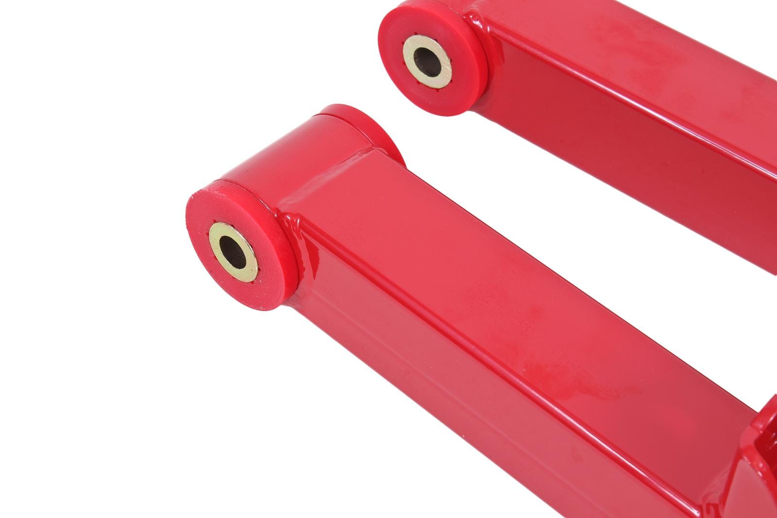 BMR Suspension Lower Control Arms for 2010-2015 Chevrolet Camaro (5th Gen)