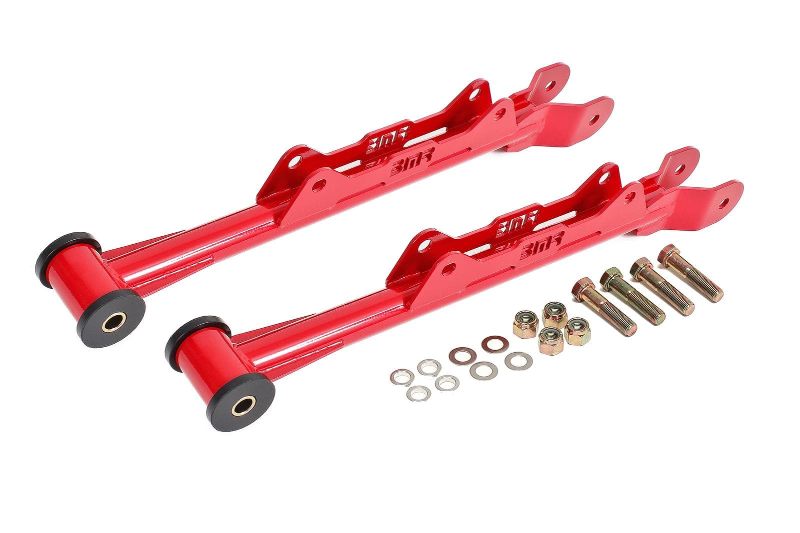 BMR Suspension Lower Control Arms for 2010-2015 Chevrolet Camaro (5th Gen)