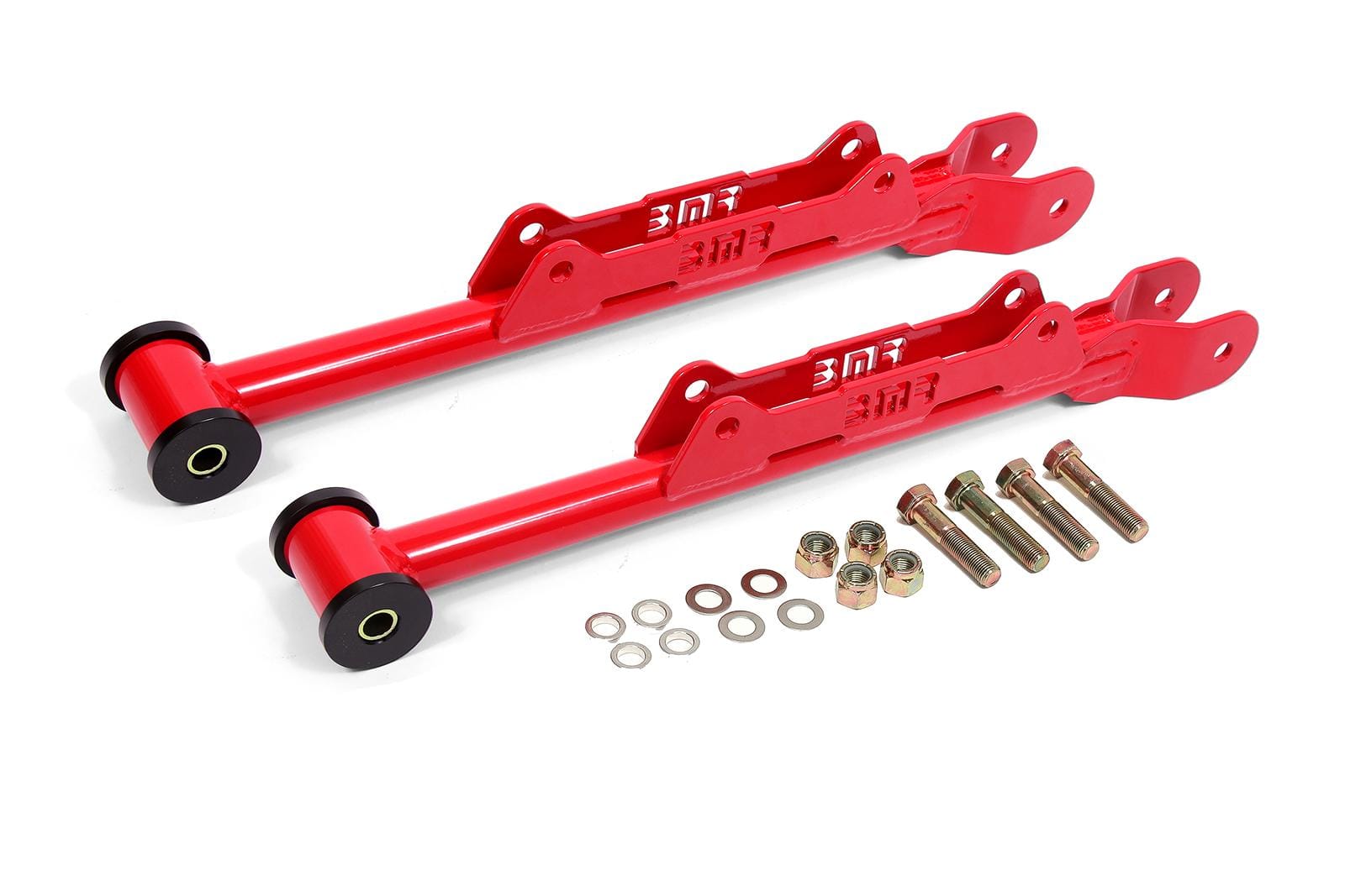 BMR Suspension Lower Control Arms for 2010-2015 Chevrolet Camaro (5th Gen)