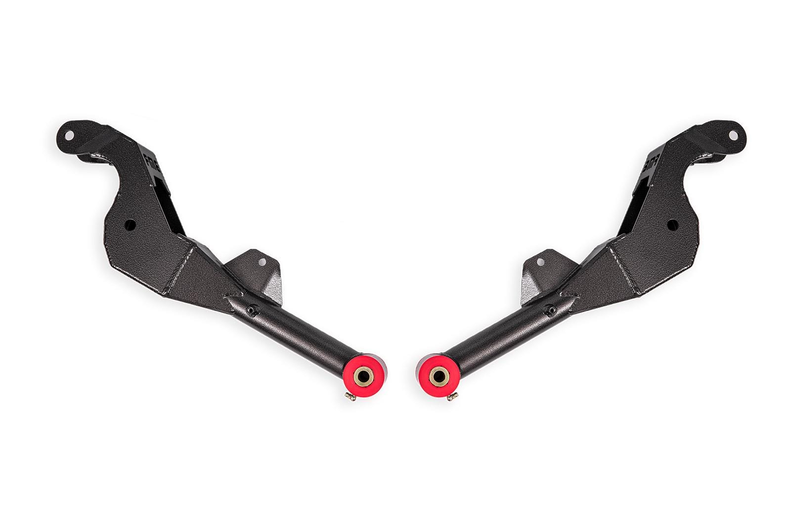 BMR Suspension Lower Control Arms for 2010-2015 Chevrolet Camaro (5th Gen) LCA357H
