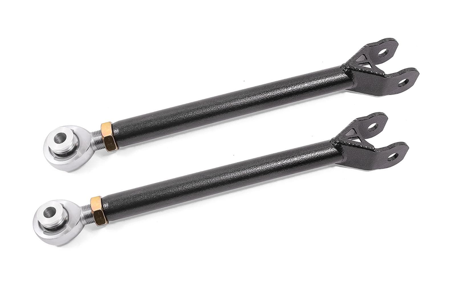 BMR Suspension Lower Trailing Arms for 2008-2023 Dodge Challenger