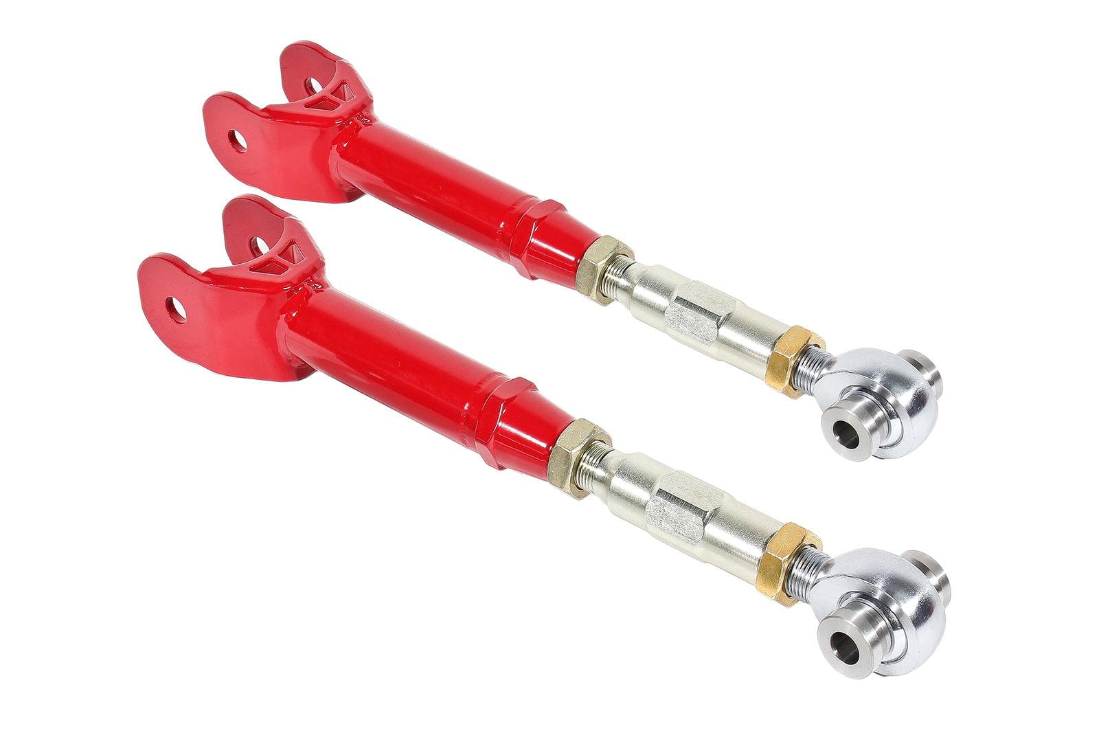 BMR Suspension Lower Trailing Arms for 2016-2024 Chevrolet Camaro (6th Gen)