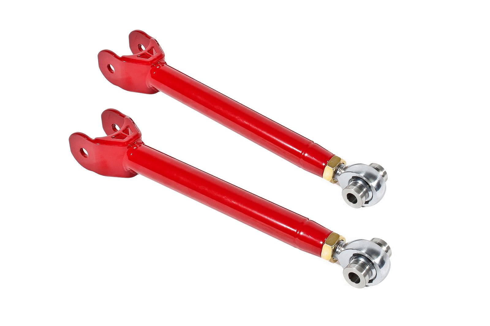 BMR Suspension Lower Trailing Arms for 2016-2024 Chevrolet Camaro (6th Gen)