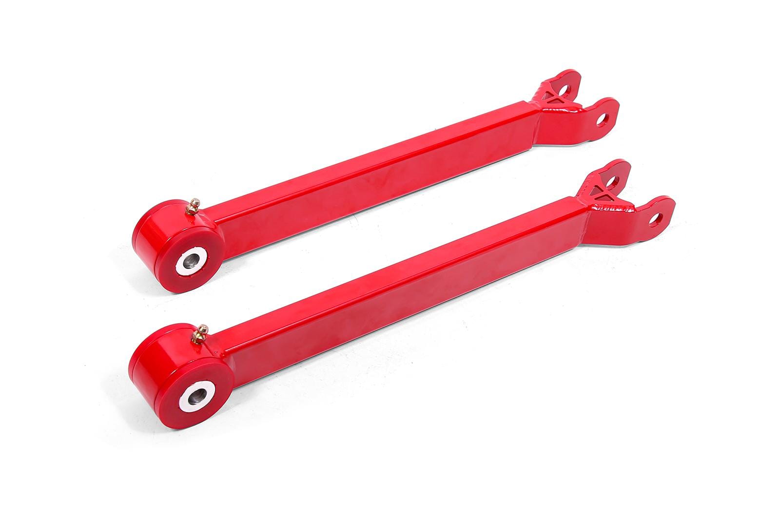 BMR Suspension Lower Trailing Arms (Polyurethane) for 2008-2023 Dodge Challenger