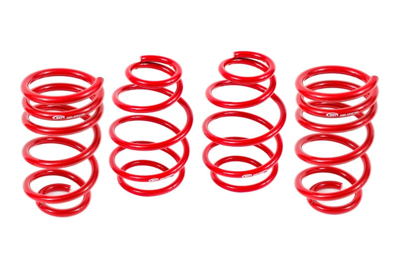 BMR Suspension Lowering Springs for 2010-2015 Chevrolet Camaro V8 (5th Gen)