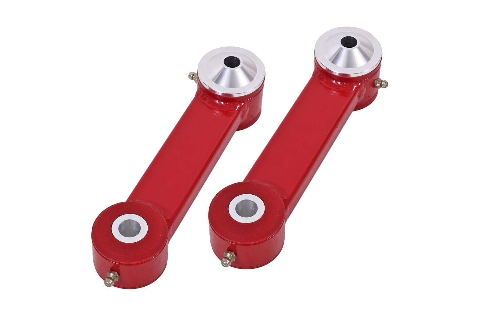 BMR Suspension Rear Lower Control Arms (Vertical Link) for 2024-2026 Ford Mustang (S650)