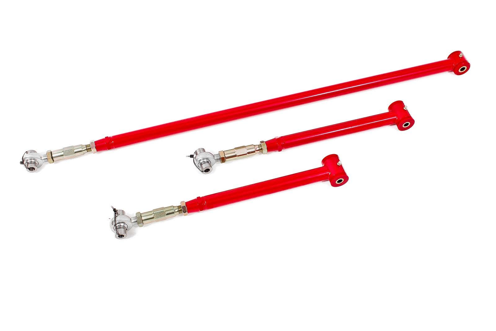 BMR Suspension Rear Suspension Kit for 1993-2002 Pontiac Firebird (4th Gen)