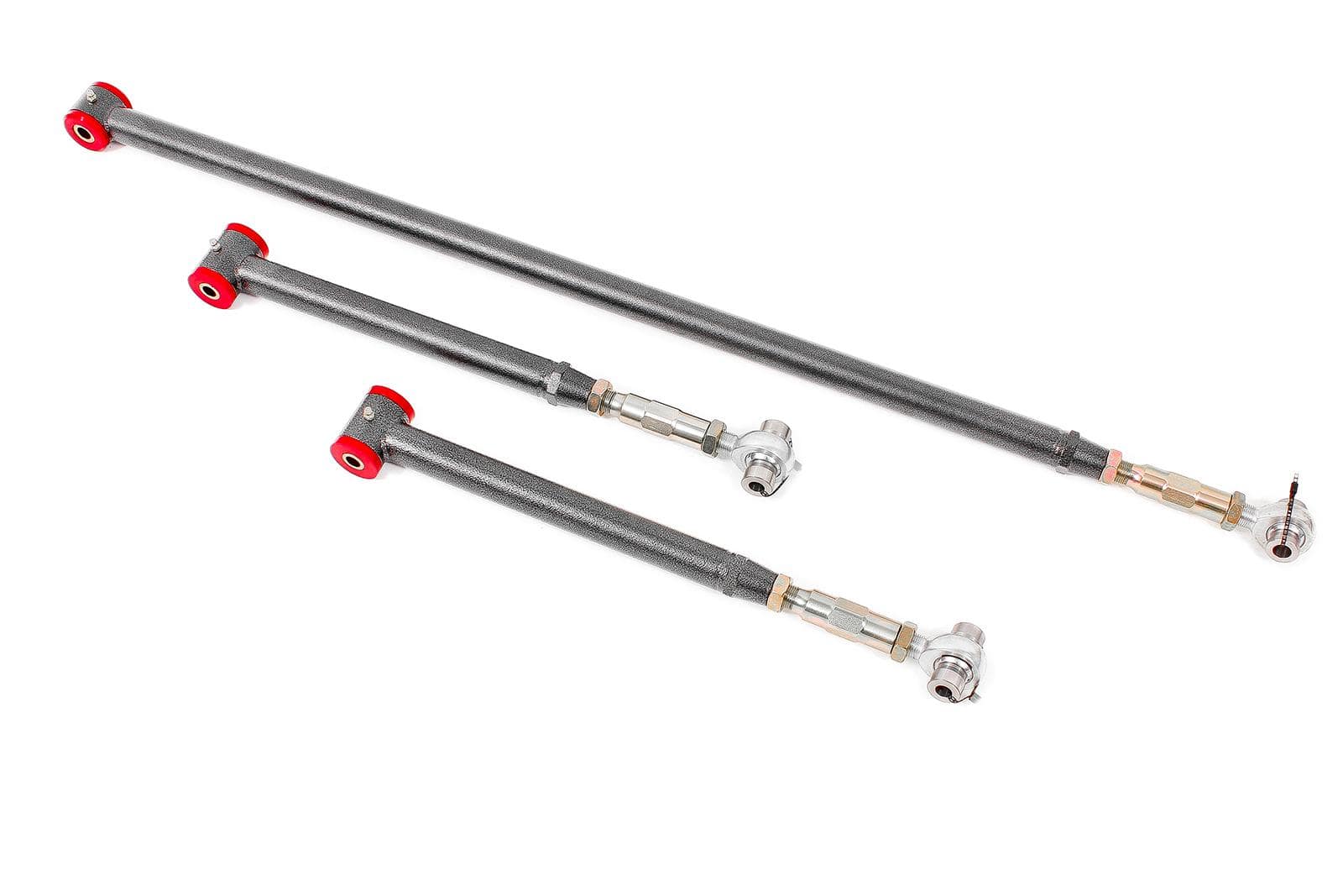 BMR Suspension Rear Suspension Kit for 1993-2002 Pontiac Firebird (4th Gen)