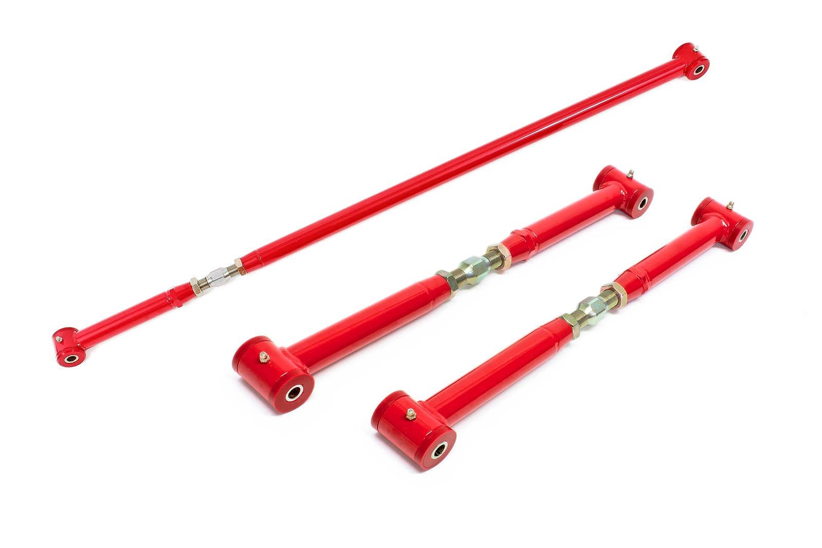 BMR Suspension Rear Suspension Kit for 1993-2002 Pontiac Firebird (4th Gen)