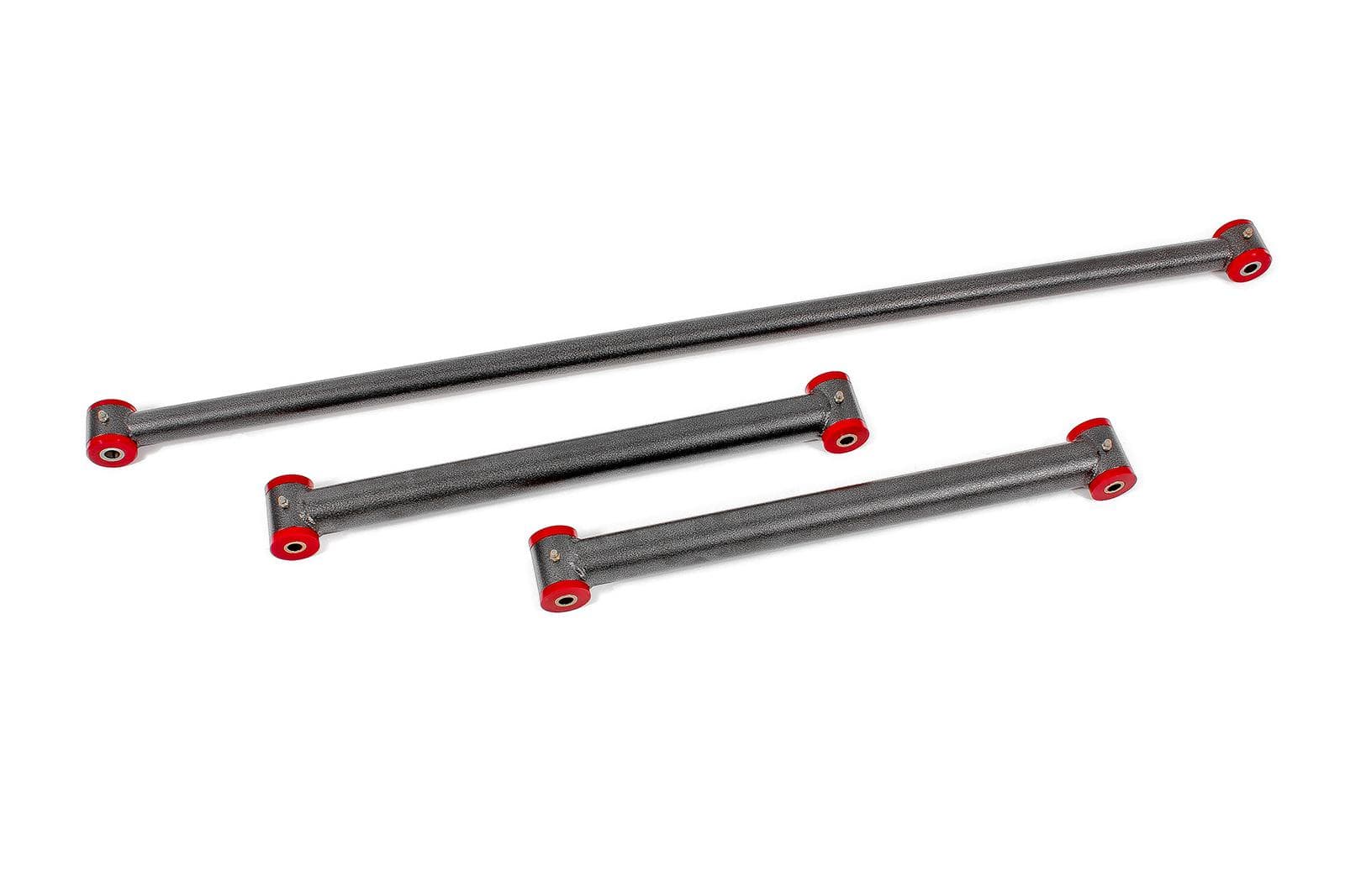 BMR Suspension Rear Suspension Kit for 1993-2002 Pontiac Firebird (4th Gen)