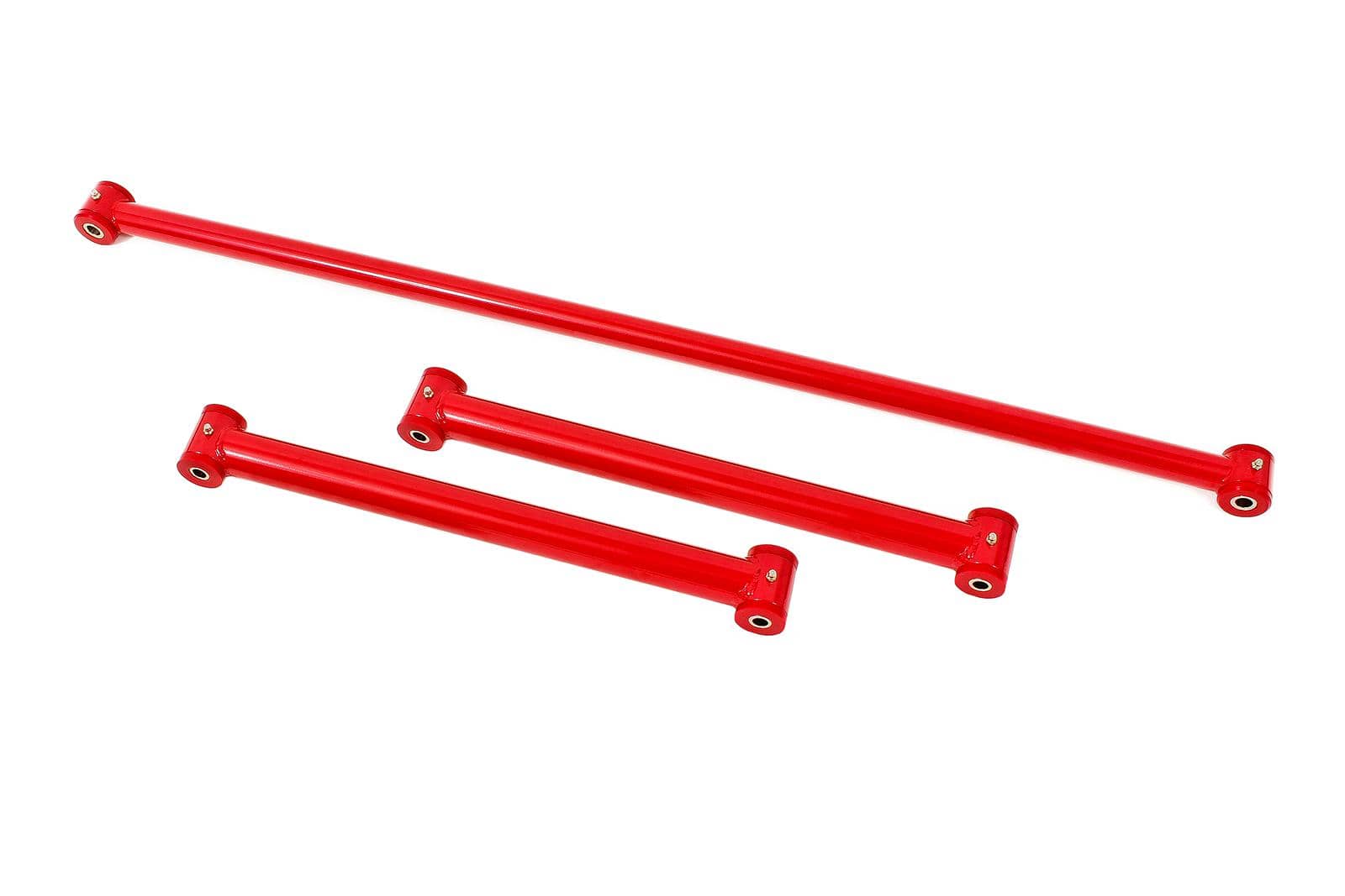 BMR Suspension Rear Suspension Kit for 1993-2002 Pontiac Firebird (4th Gen)
