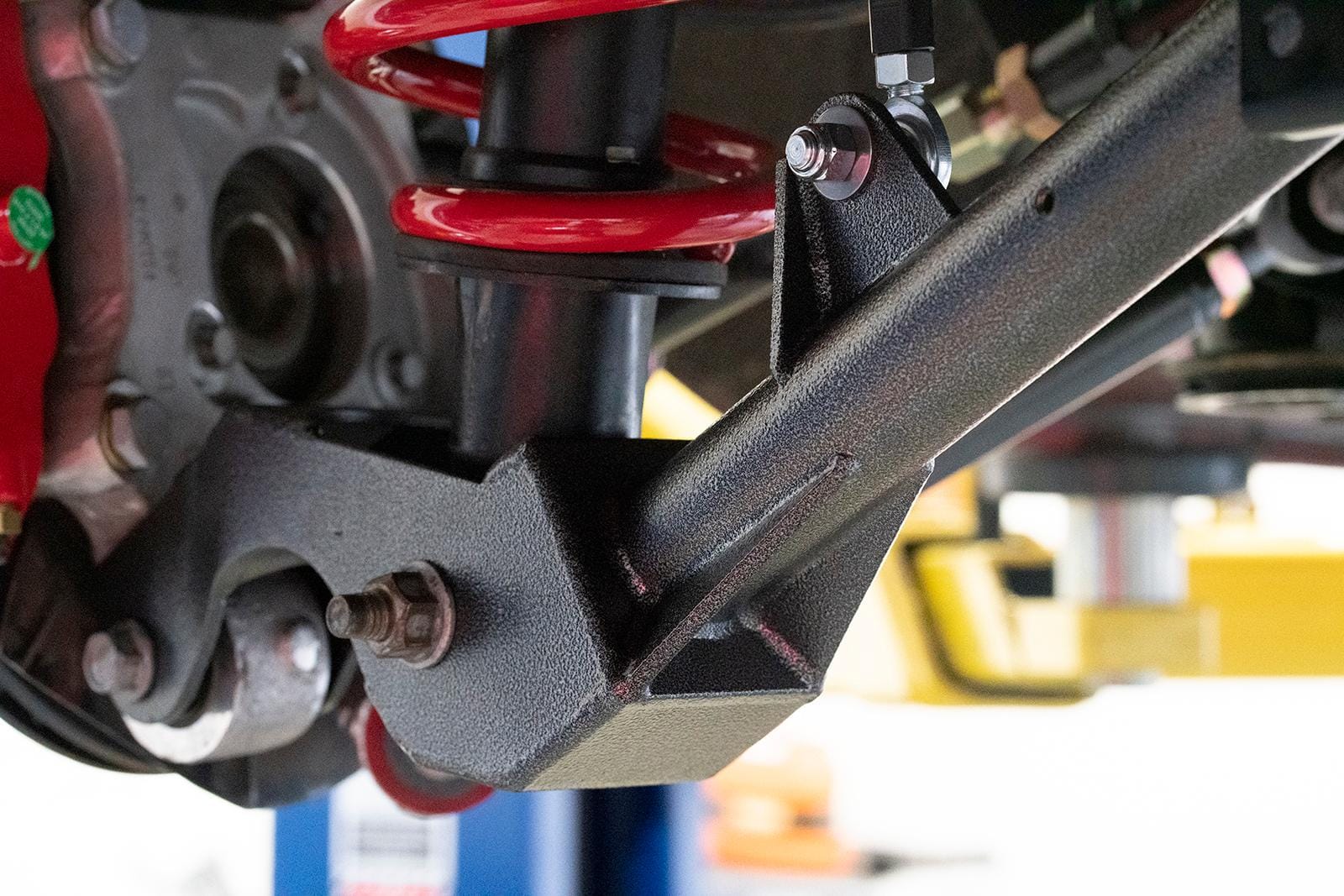 BMR Suspension Rear Suspension Kit for 2010-2015 Chevrolet Camaro (5th Gen) RSK359H