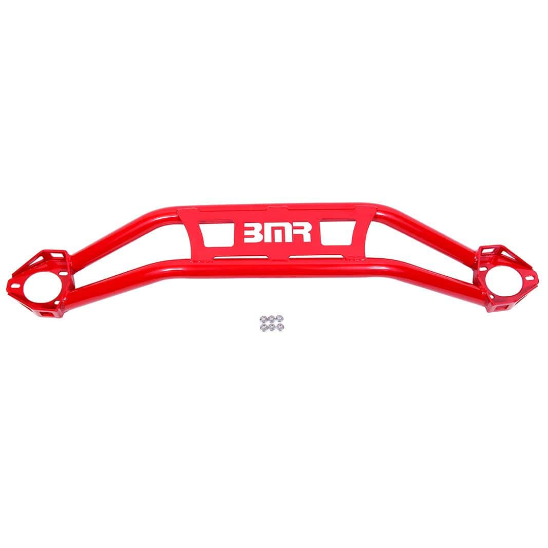 BMR Suspension Strut Tower Brace for 2008-2023 Dodge Challenger