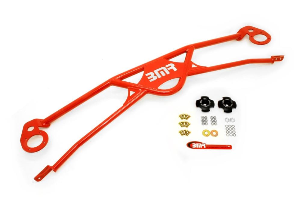BMR Suspension Strut Tower Brace for 2010 Chevrolet Camaro (5th Gen)