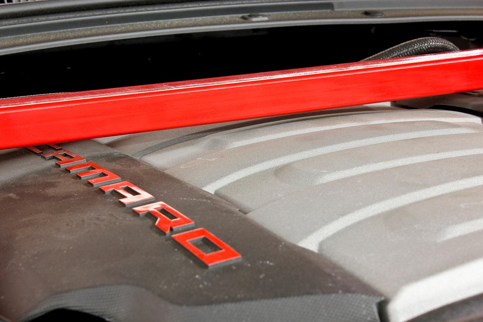 BMR Suspension Strut Tower Brace for 2016-2024 Chevrolet Camaro (6th Gen)