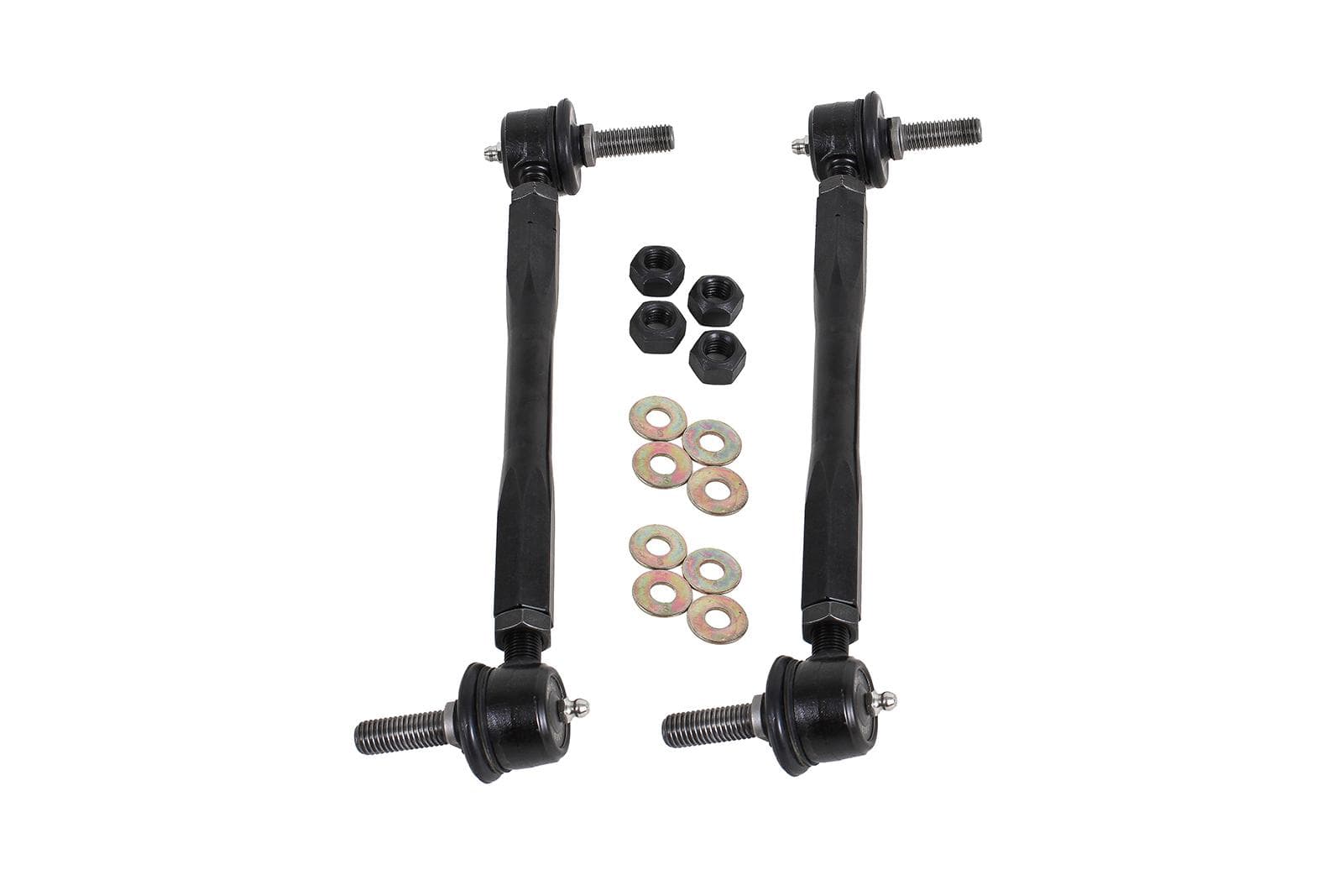 BMR Suspension Sway Bar End Link Kit for 2005-2014 Ford Mustang (S197) ELK010