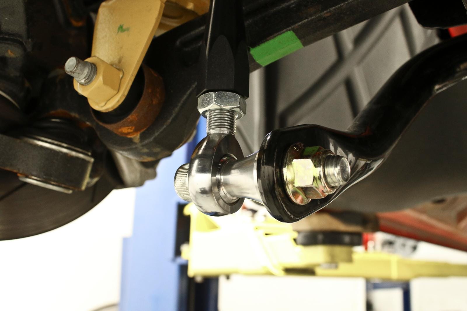 BMR Suspension Sway Bar End Link Kit for 2008-2023 Dodge Challenger ELK111