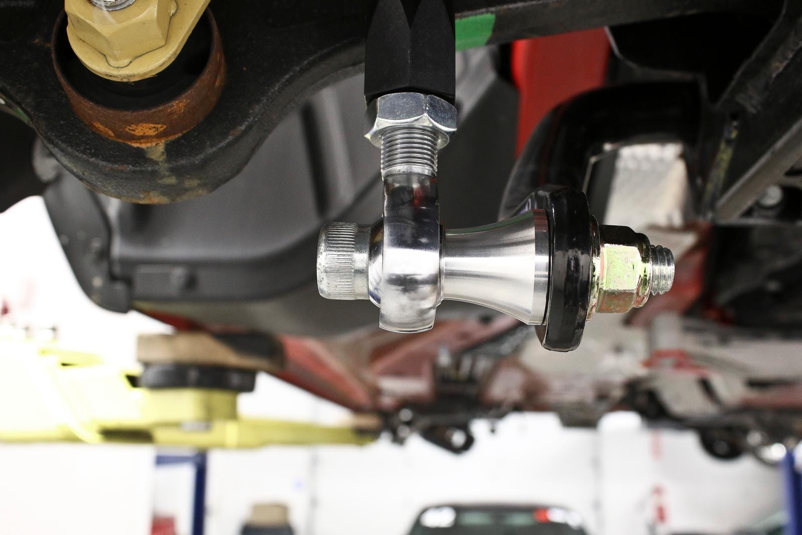 BMR Suspension Sway Bar End Link Kit for 2008-2023 Dodge Challenger ELK111