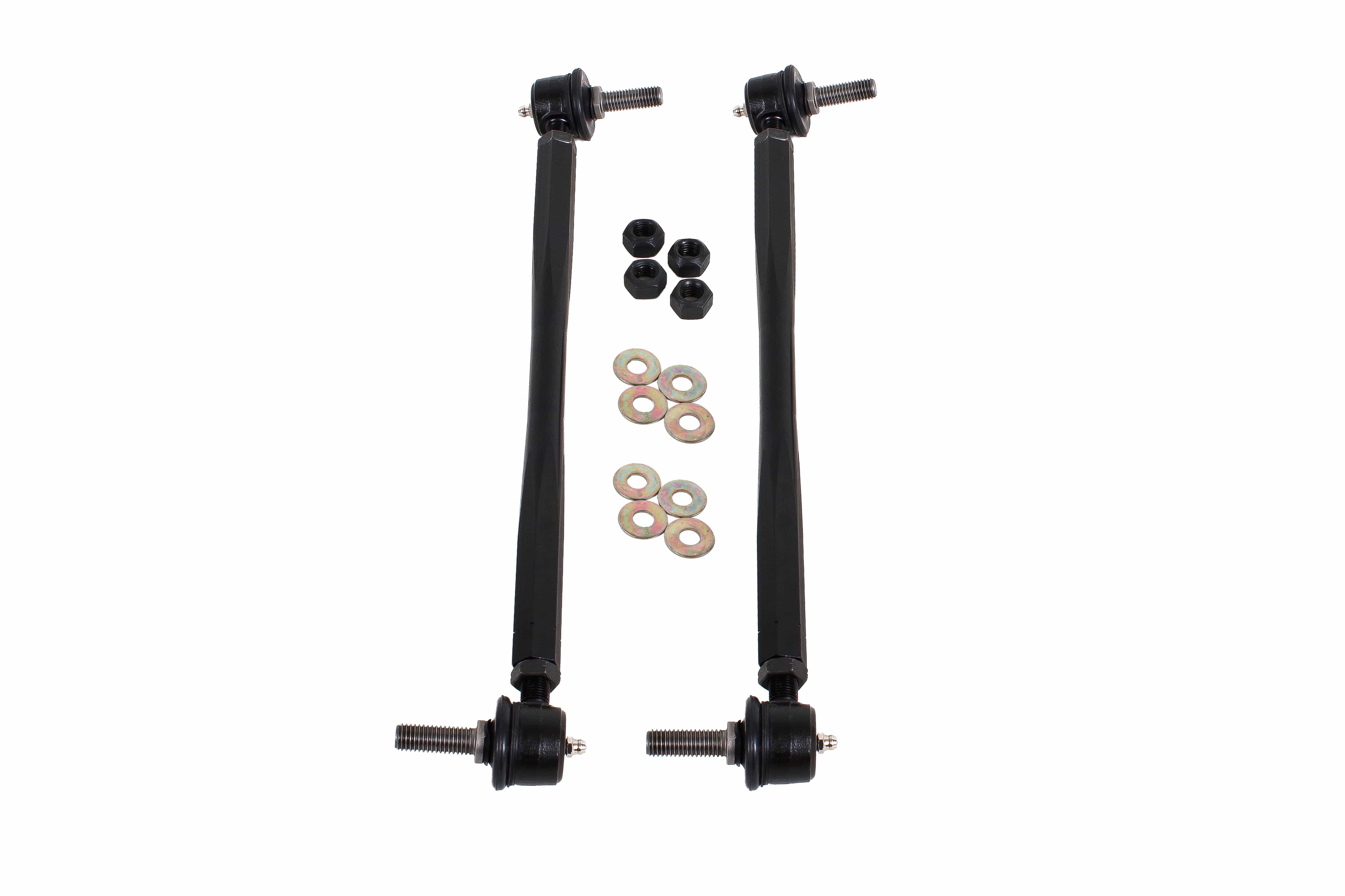 BMR Suspension Sway Bar End Link Kit for 2012-2015 Chevrolet Camaro (5th Gen) ELK011