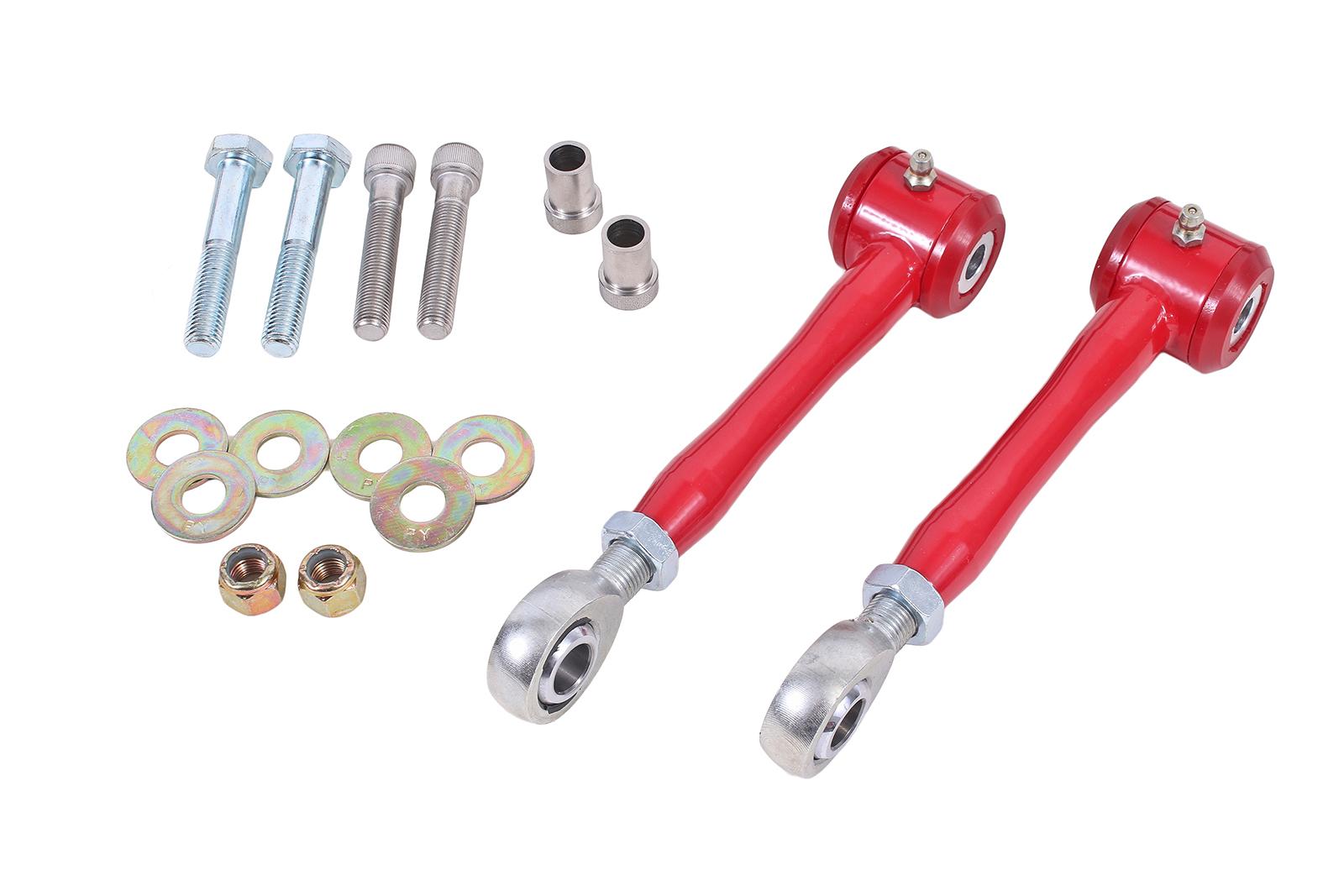 BMR Suspension Sway Bar End Link Kit for 2016-2024 Chevrolet Camaro (6th Gen)