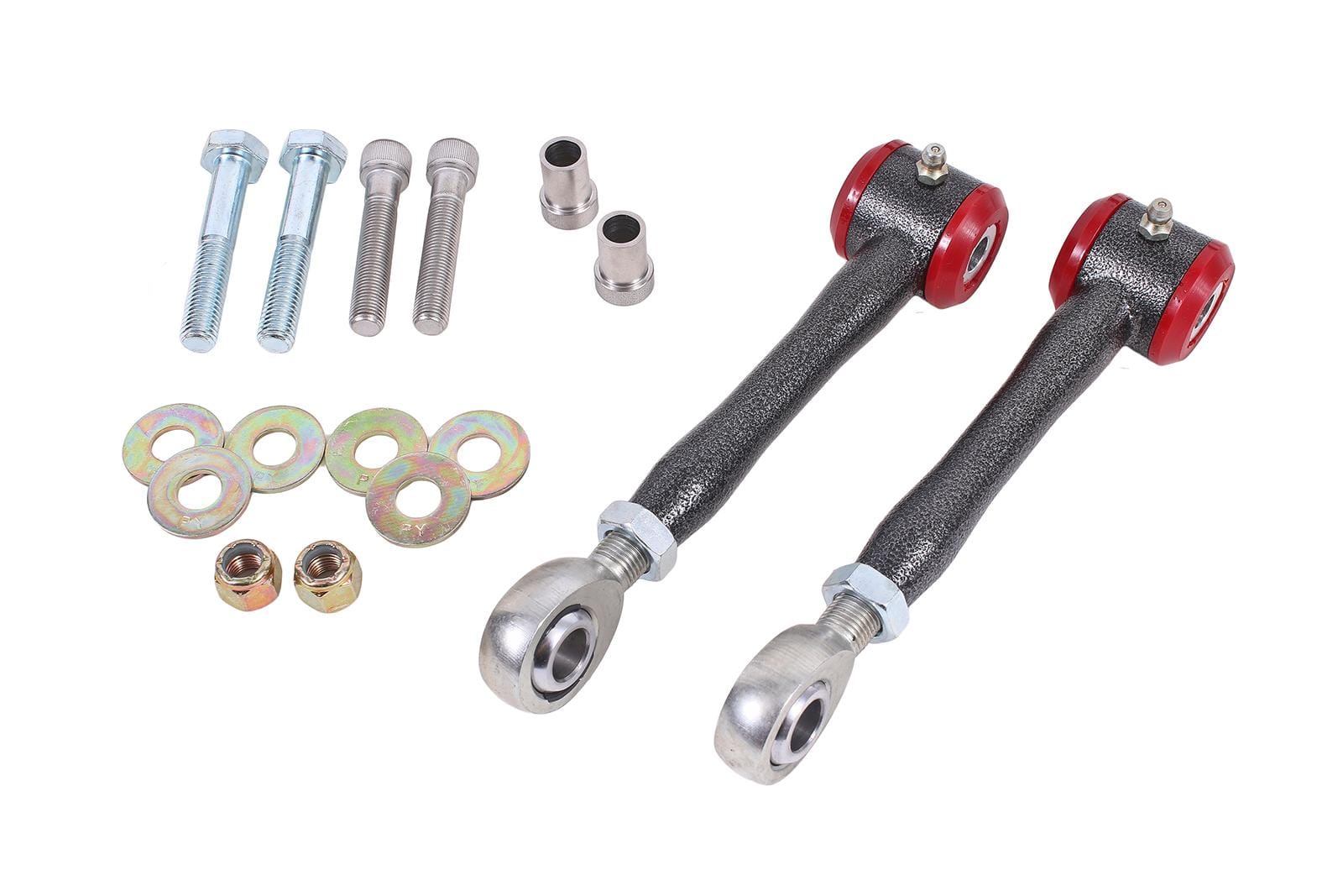 BMR Suspension Sway Bar End Link Kit for 2016-2024 Chevrolet Camaro (6th Gen)