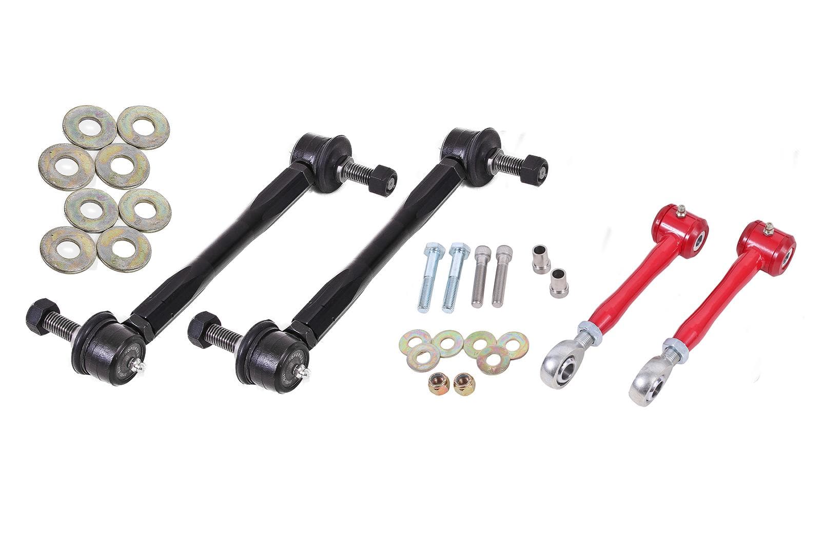 BMR Suspension Sway Bar End Link Kit for 2016-2024 Chevrolet Camaro (6th Gen)