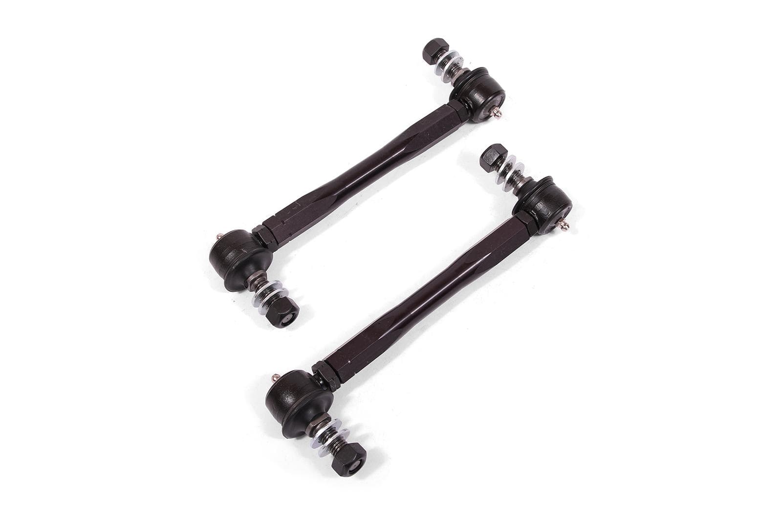 BMR Suspension Sway Bar End Link Kit for 2024-2025 Ford Mustang (S650) ELK013