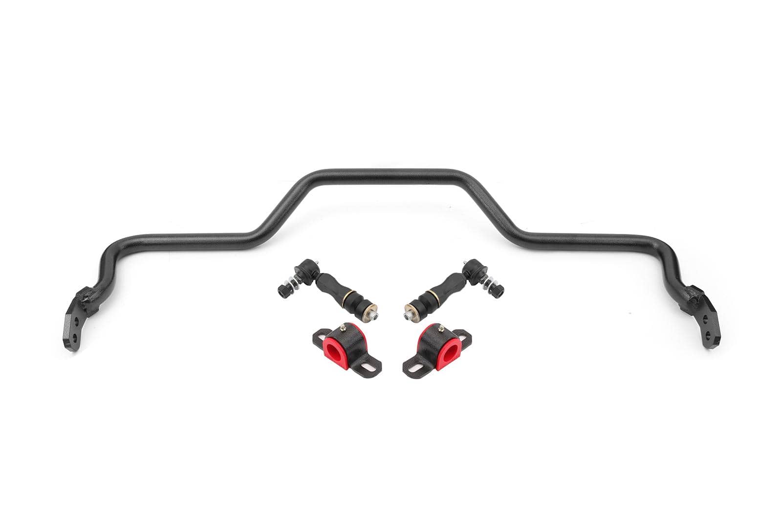 BMR Suspension Sway Bar Kit for 1993-2002 Pontiac Firebird (4th Gen)