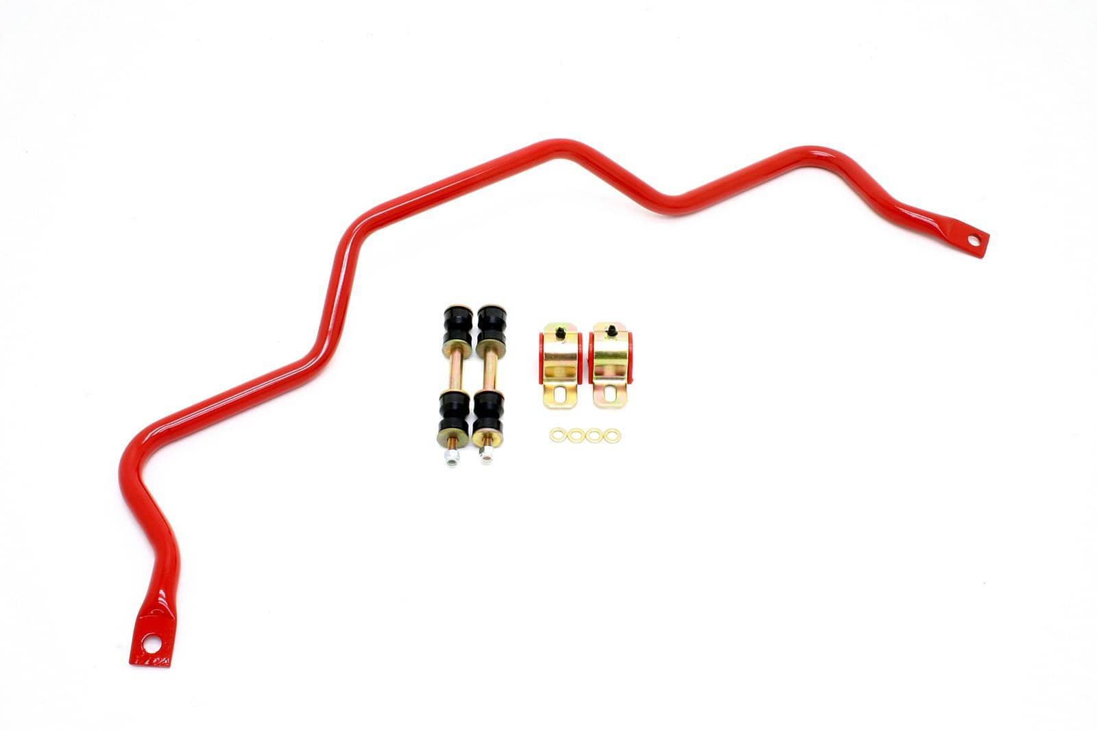 BMR Suspension Sway Bar Kit for 1993-2002 Pontiac Firebird (4th Gen)