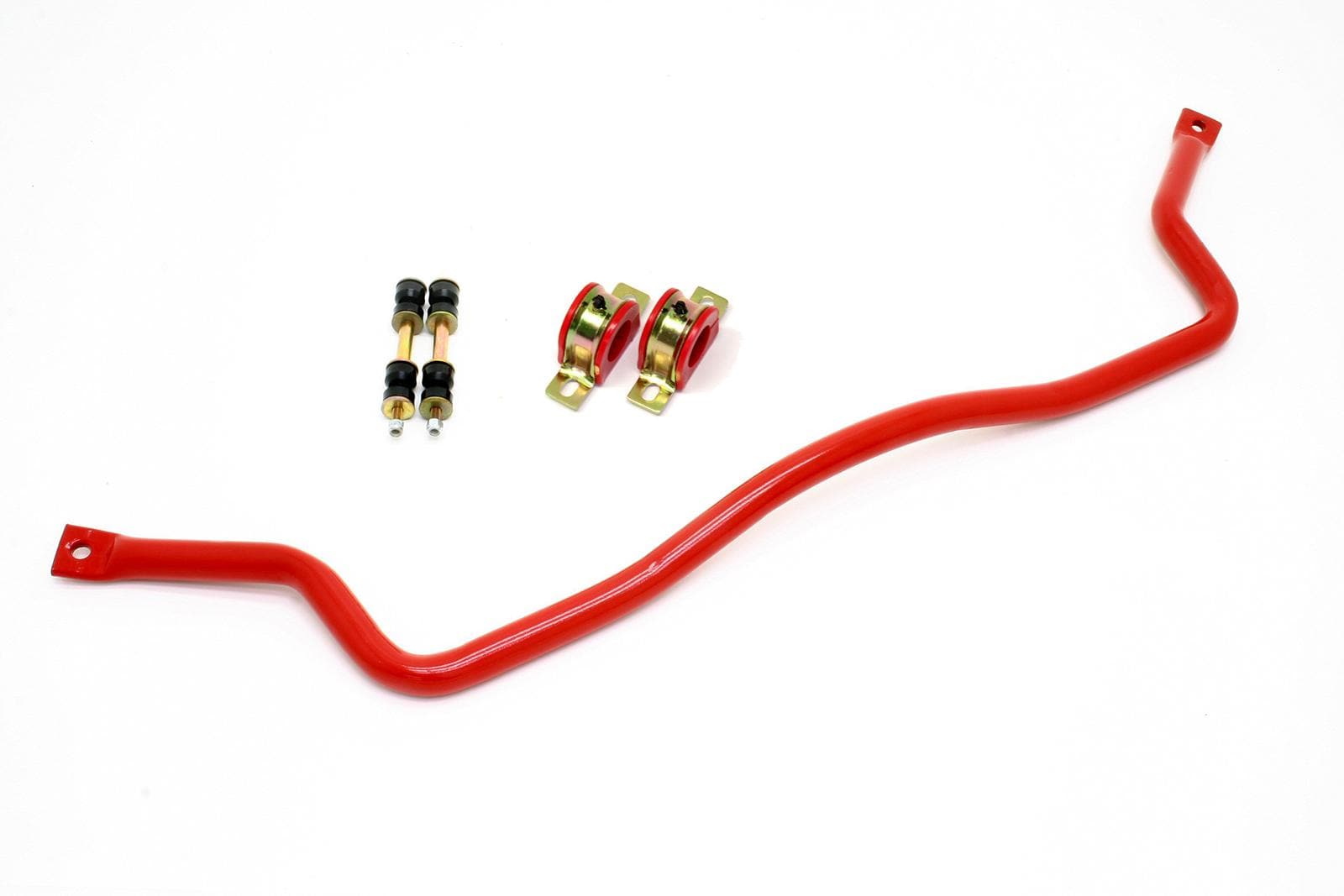 BMR Suspension Sway Bar Kit for 1993-2002 Pontiac Firebird (4th Gen)